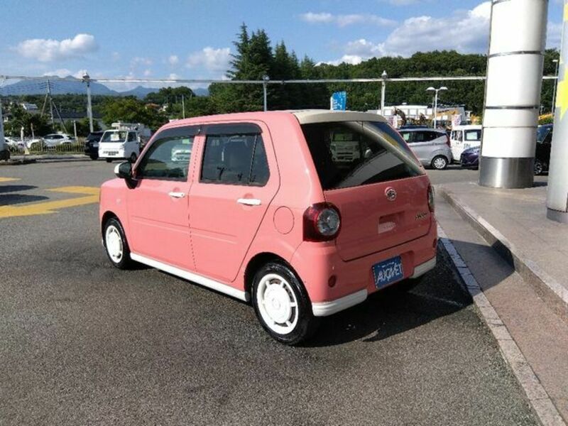 MIRA TOCOT