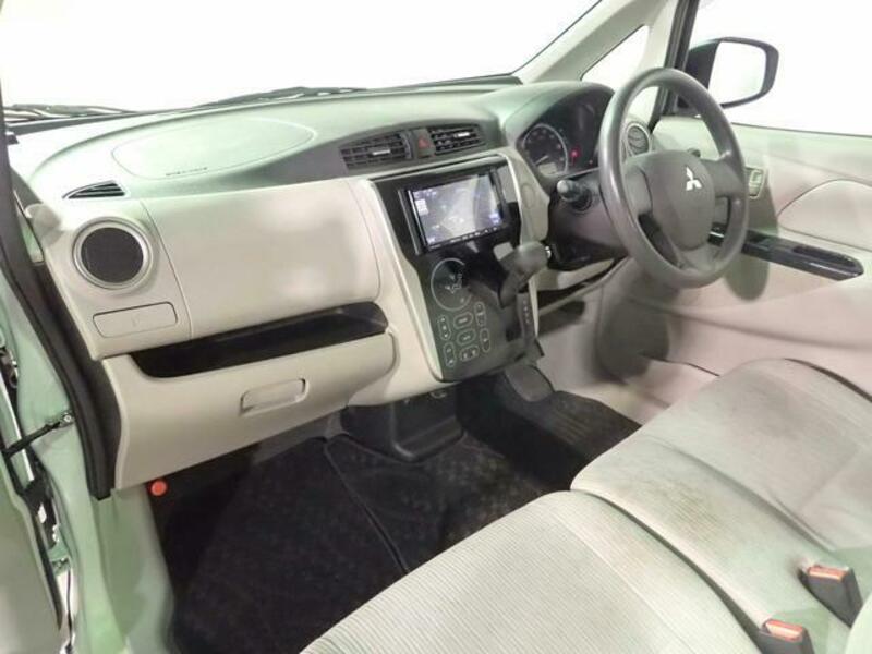 EK WAGON