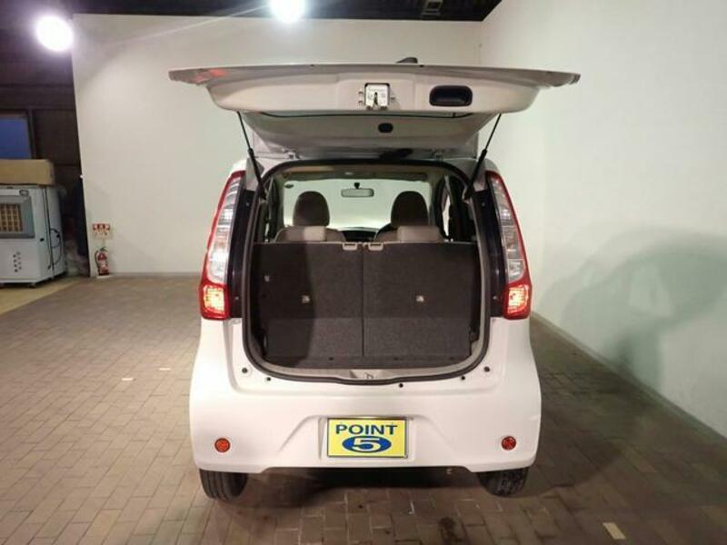 EK WAGON