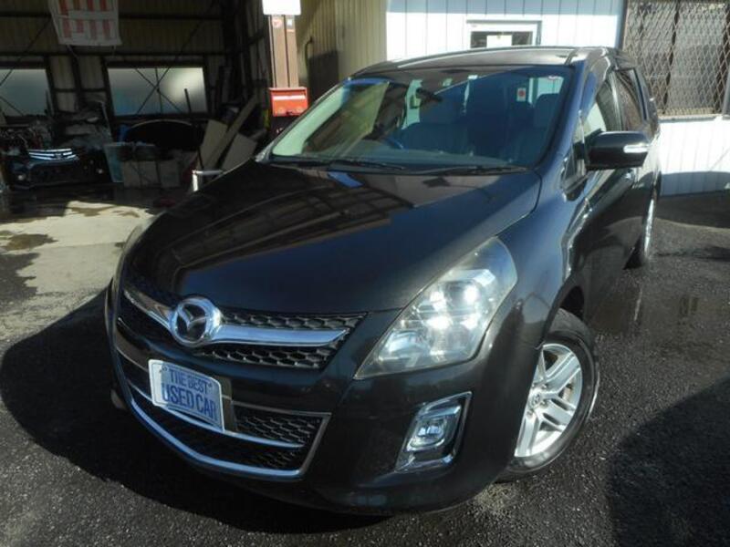 MAZDA MPV