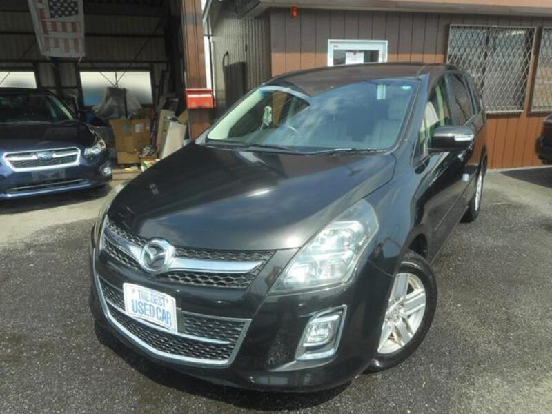 MAZDA MPV