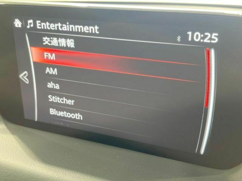 CX-8