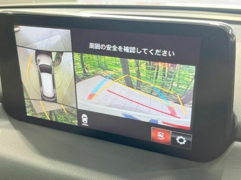CX-8