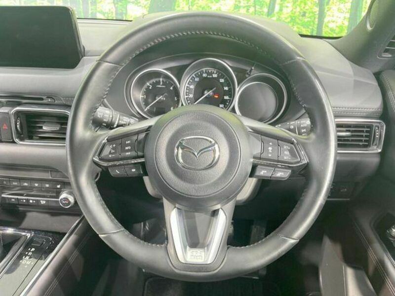 CX-8