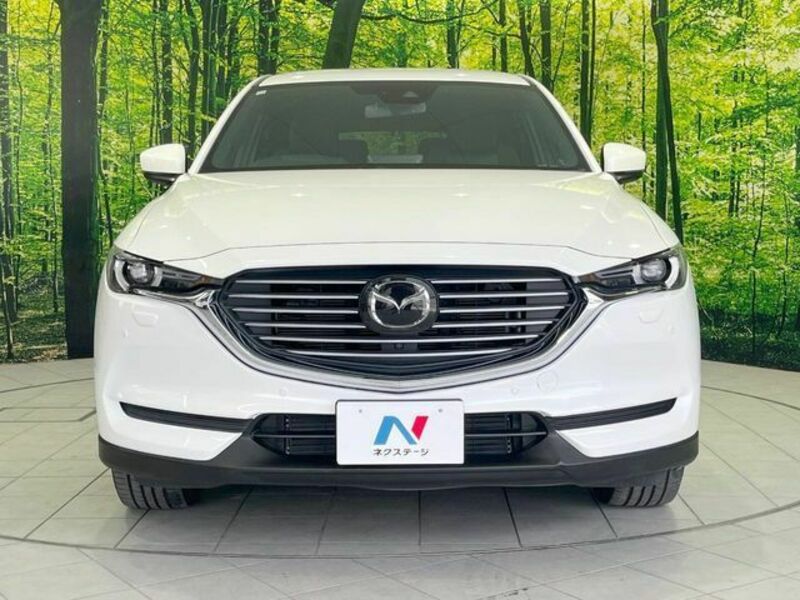 CX-8