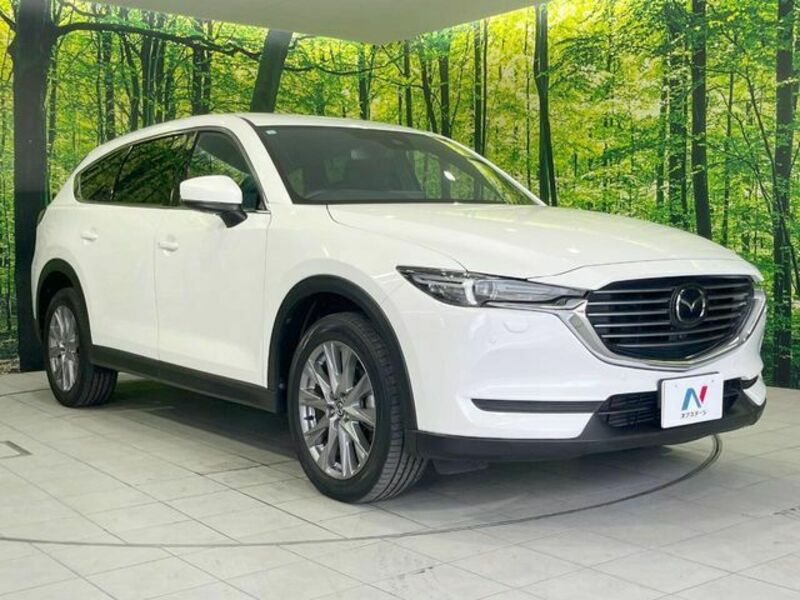 CX-8