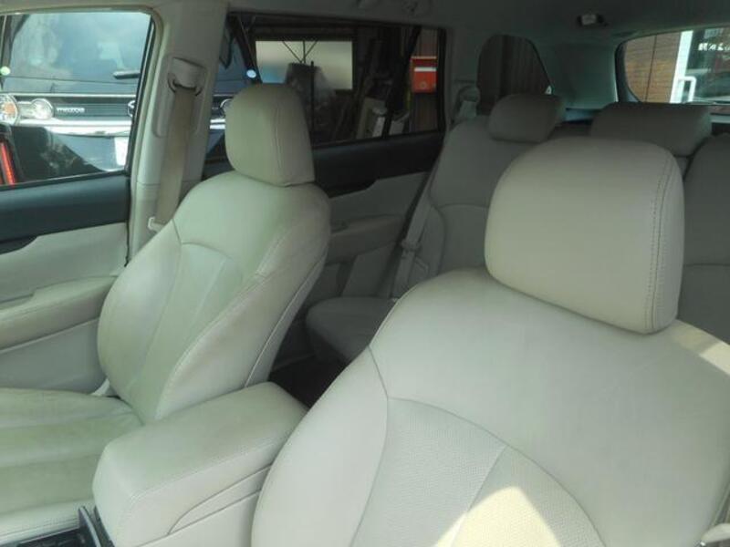 LEGACY OUTBACK