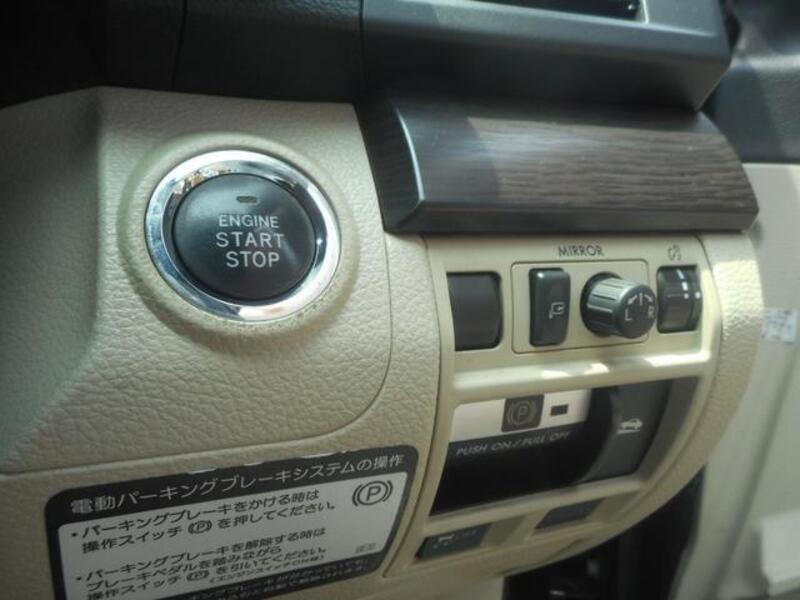 LEGACY OUTBACK