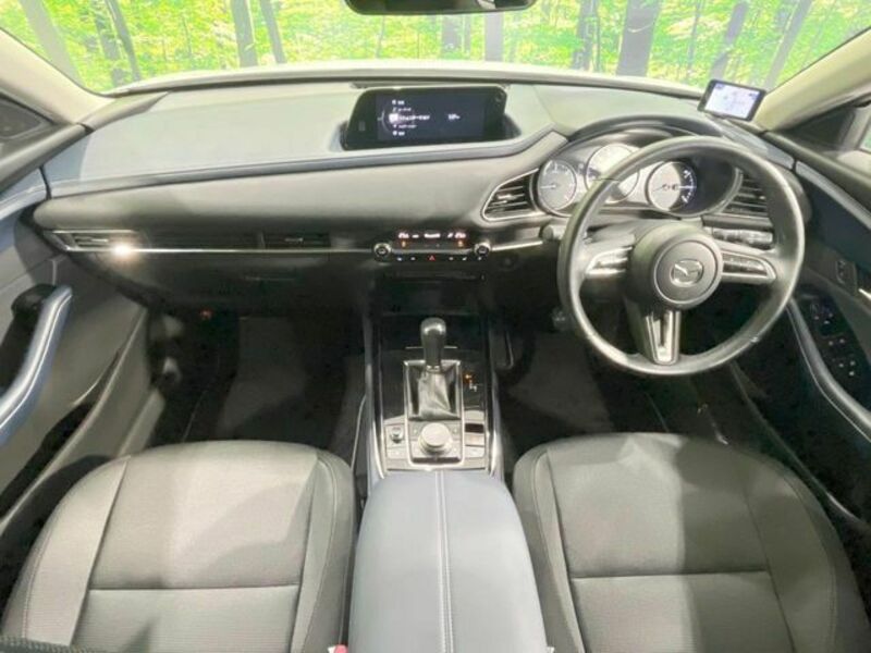 CX-30