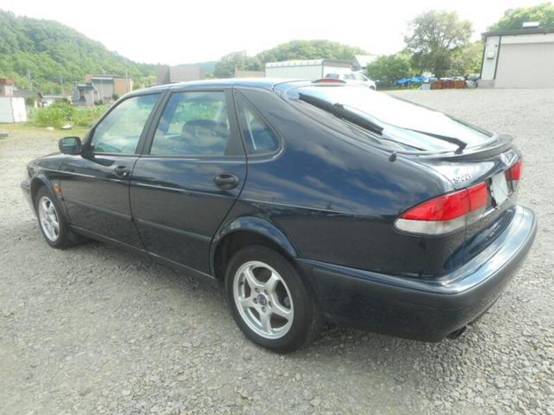 9-3 SERIES
