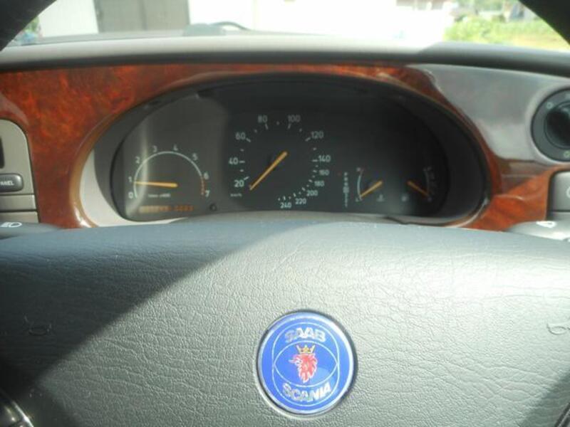 9-3 SERIES