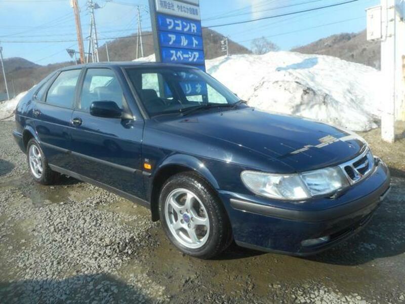 SAAB 9-3 SERIES