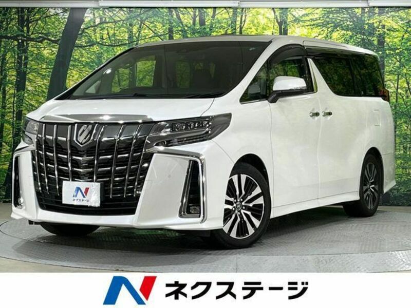 ALPHARD-0