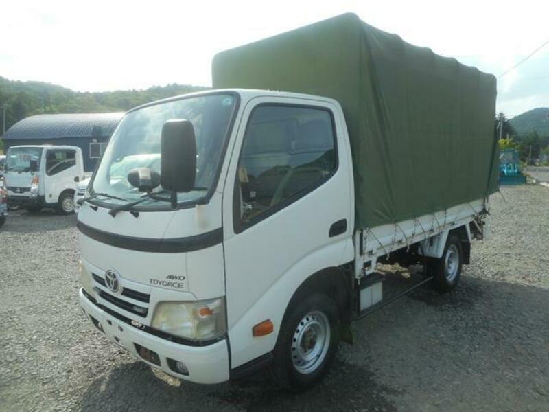 TOYOACE