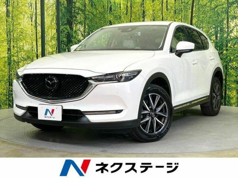 CX-5-0