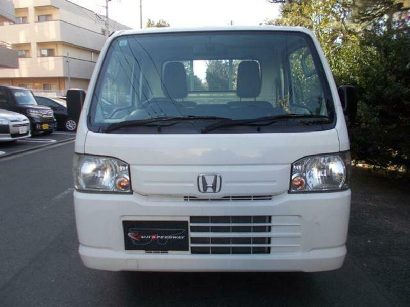 ACTY TRUCK