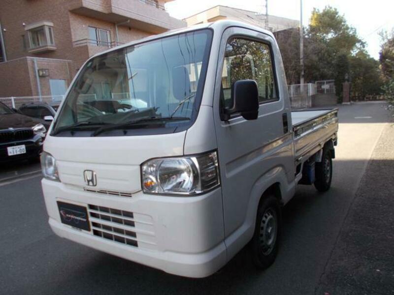 ACTY TRUCK