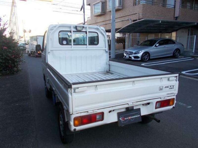 ACTY TRUCK