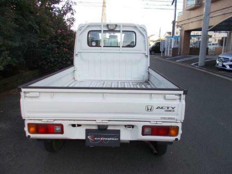 ACTY TRUCK