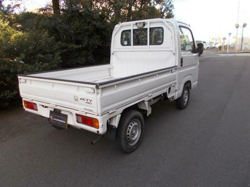 ACTY TRUCK