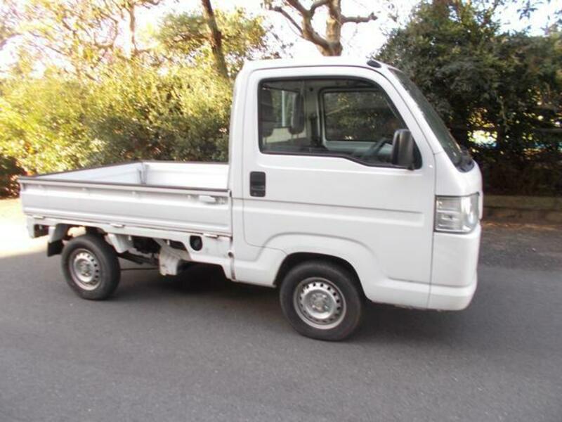 ACTY TRUCK
