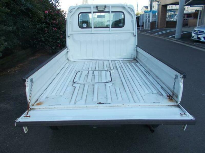 ACTY TRUCK