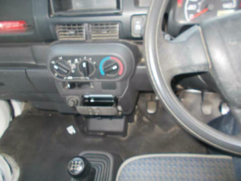 ACTY TRUCK