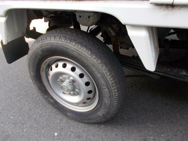 ACTY TRUCK