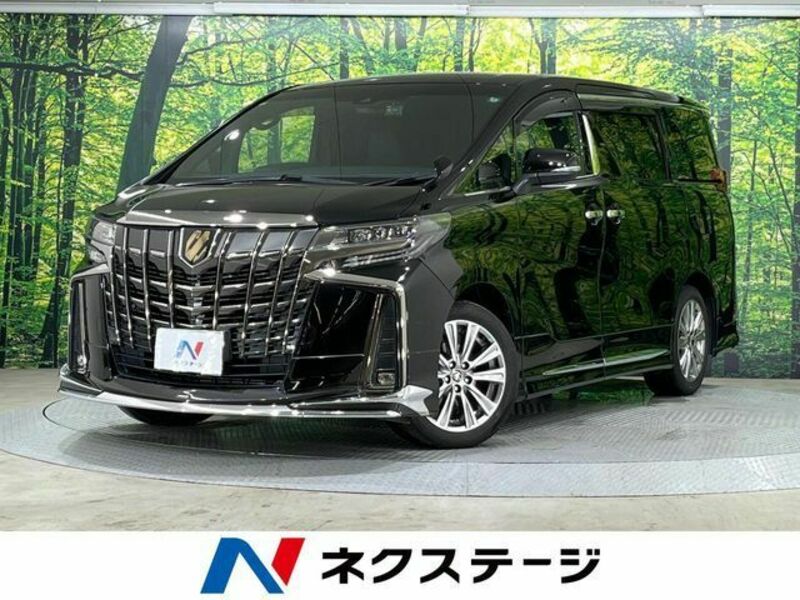 ALPHARD-0