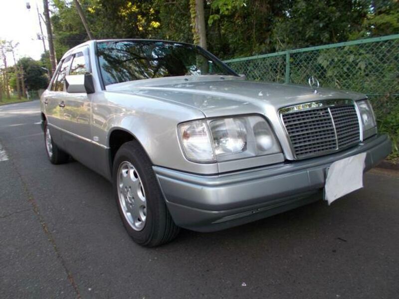 E-CLASS