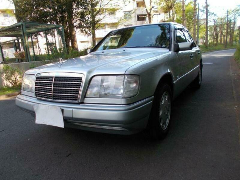 E-CLASS