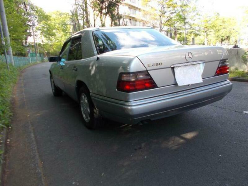 E-CLASS