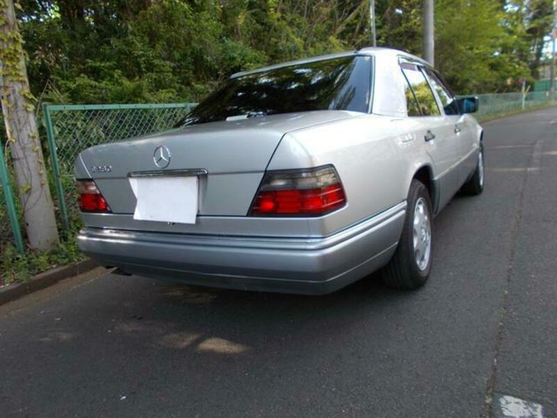 E-CLASS