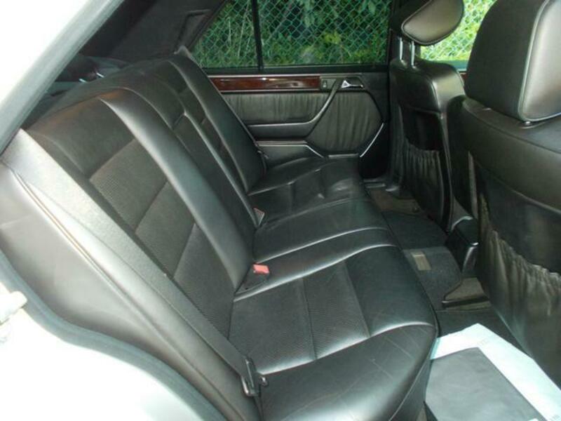 E-CLASS