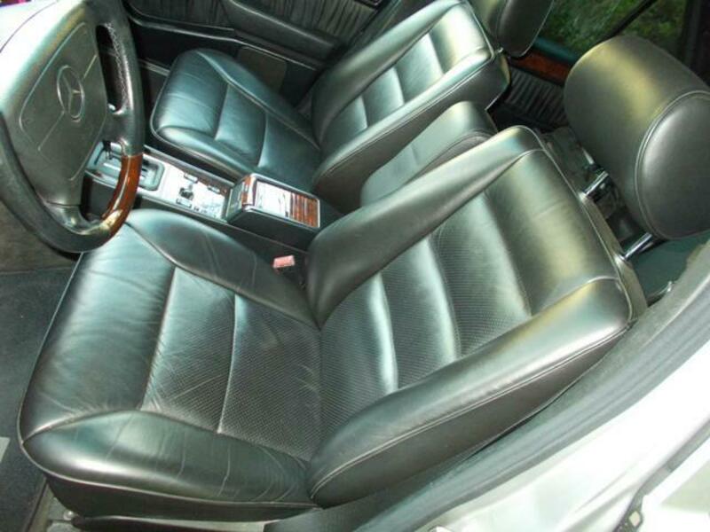 E-CLASS