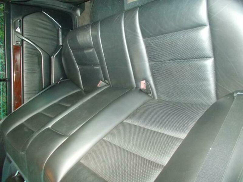E-CLASS
