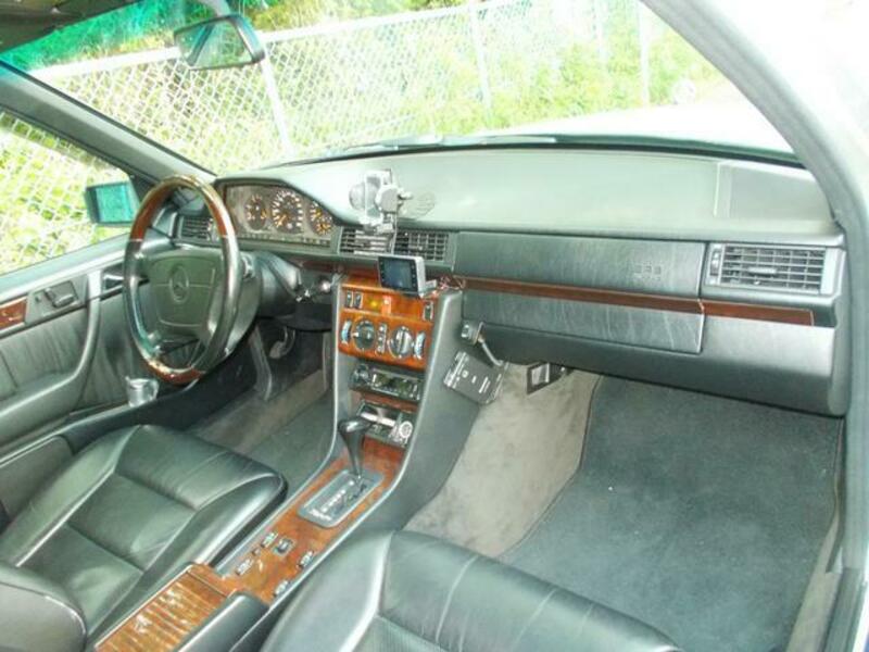 E-CLASS