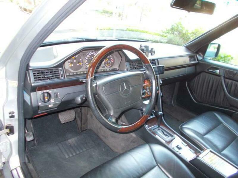 E-CLASS