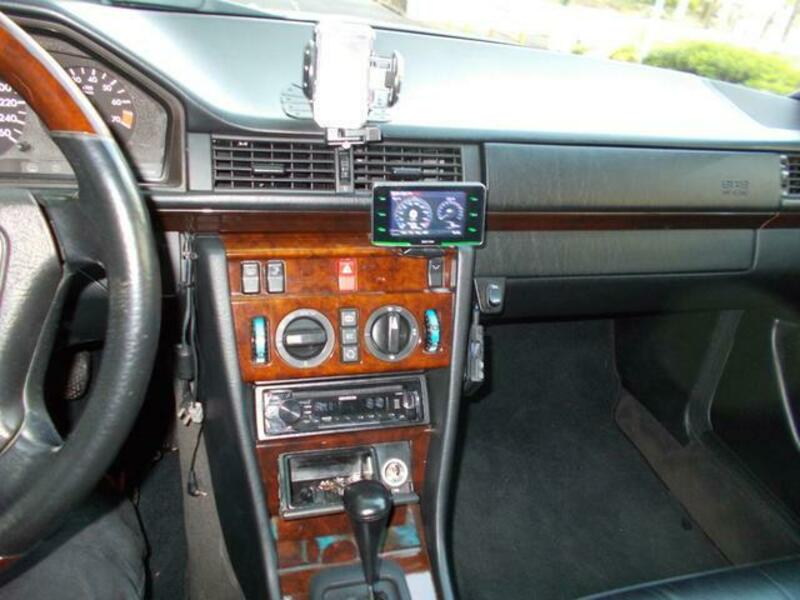 E-CLASS