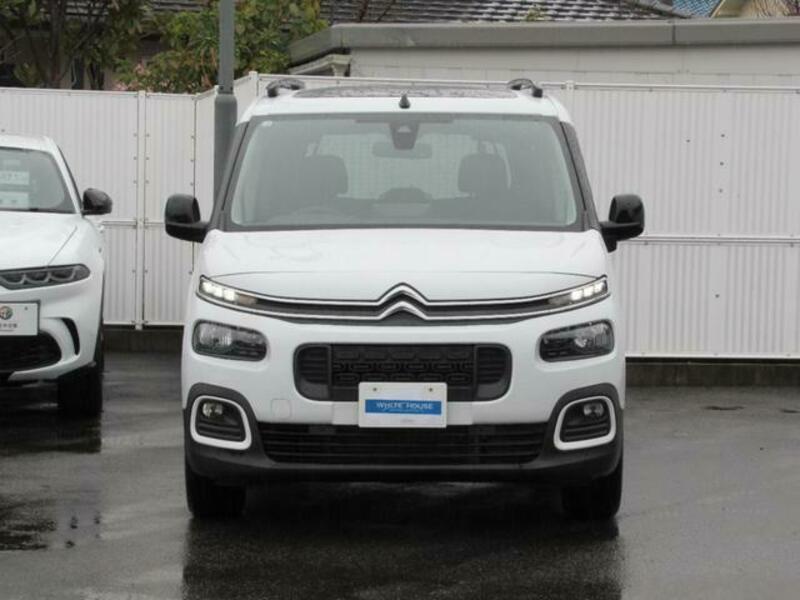 BERLINGO