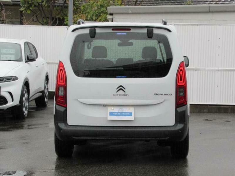 BERLINGO