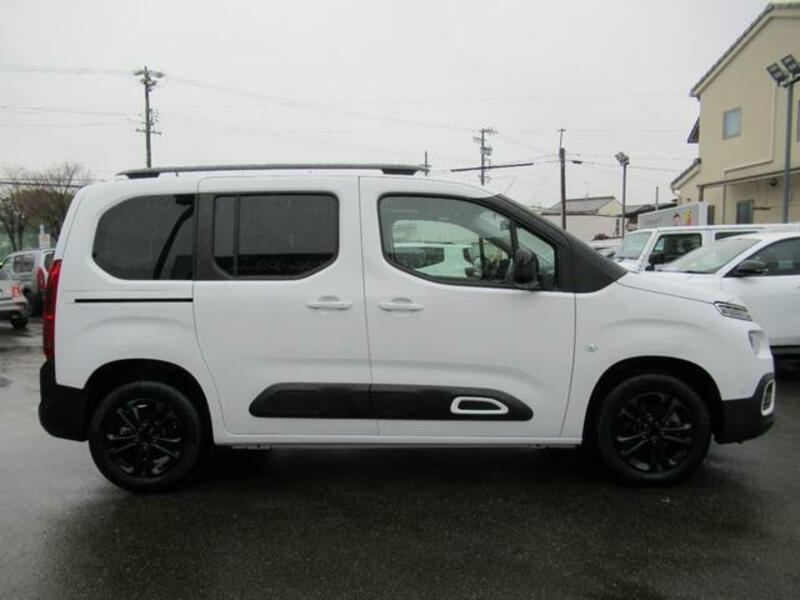 BERLINGO