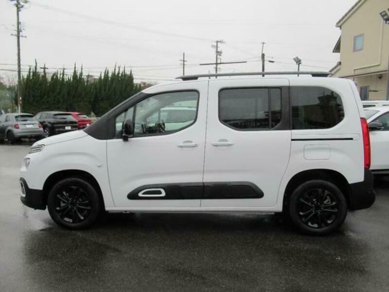 BERLINGO