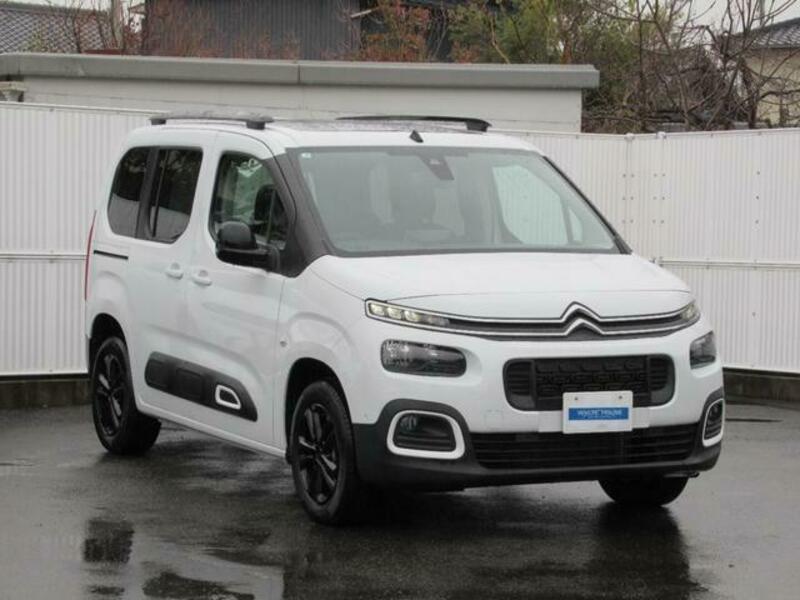 BERLINGO