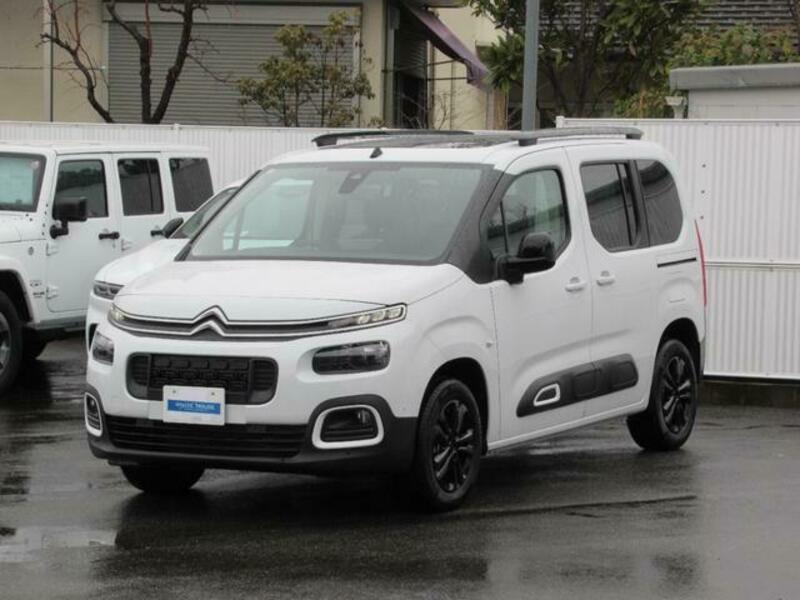 BERLINGO