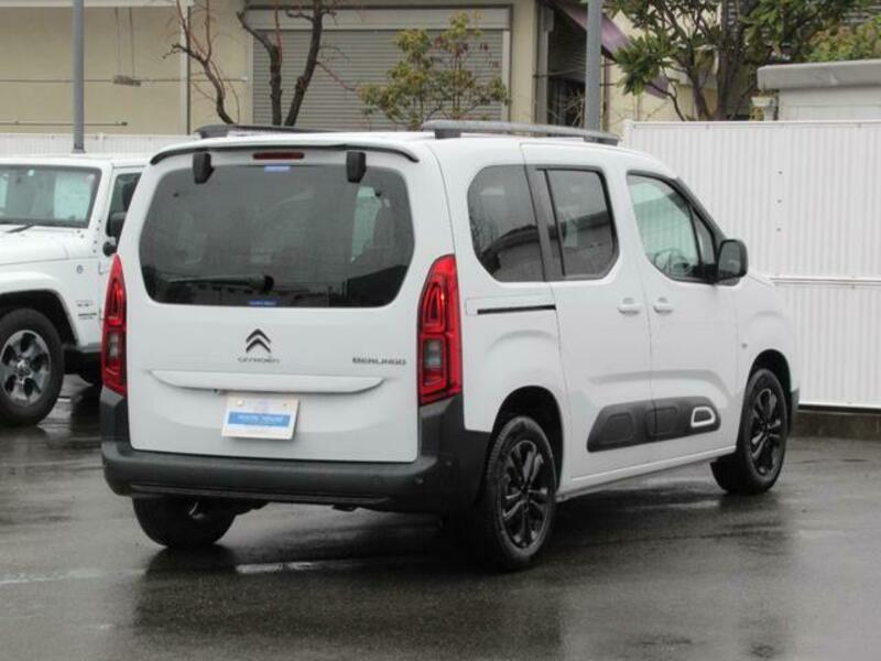 BERLINGO
