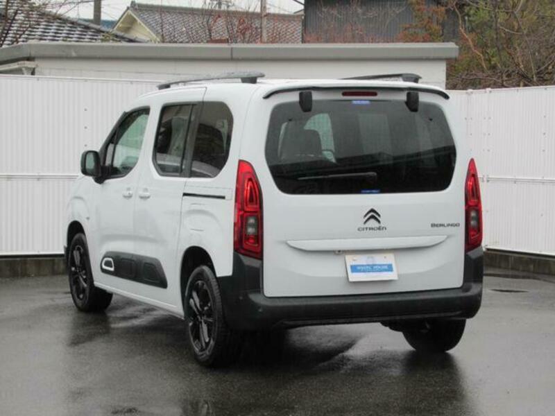 BERLINGO