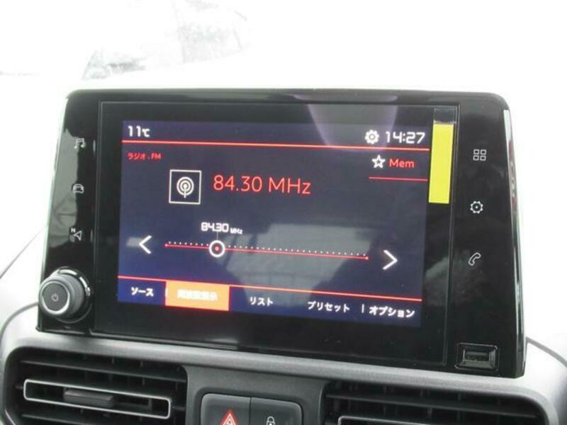 BERLINGO