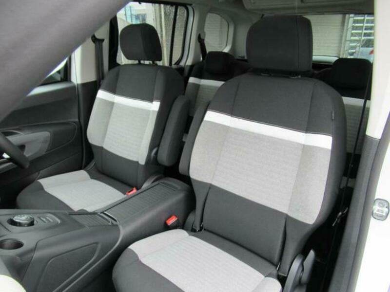 BERLINGO