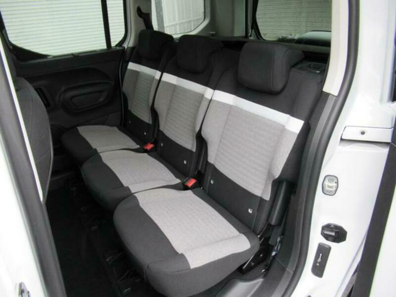 BERLINGO